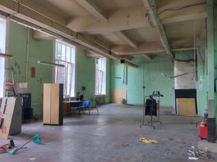 Аренда склада 168.5 м²