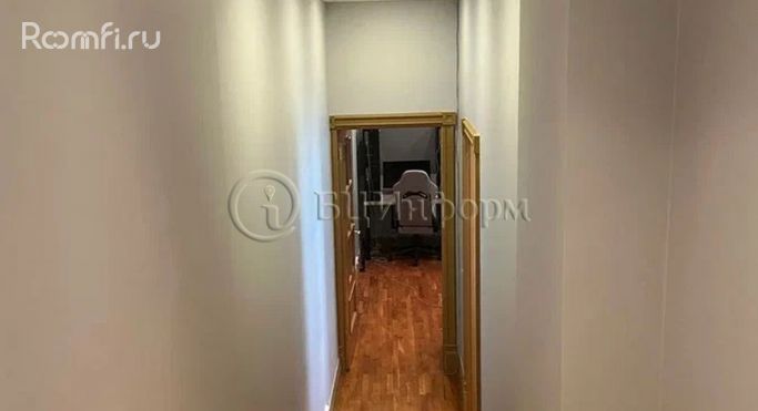 Аренда офиса 154.8 м², набережная канала Грибоедова - фото 5