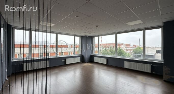 Аренда офиса 104.6 м², Московское шоссе - фото 1