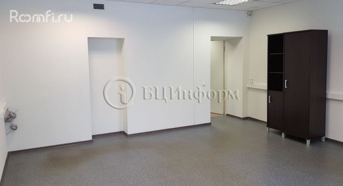 Аренда офиса 39.1 м², улица Чапаева - фото 1