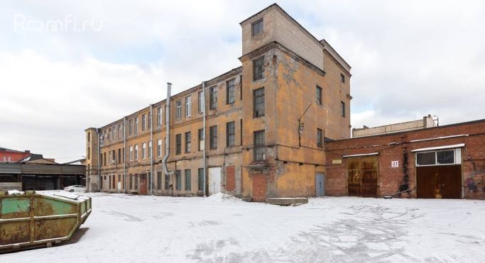 Аренда склада 64.1 м², улица Швецова - фото 3