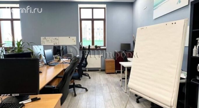 Аренда офиса 126 м², Литейный проспект - фото 4