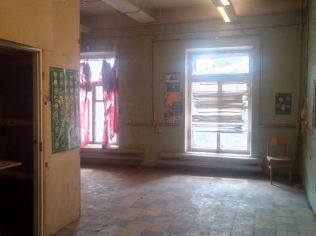 Аренда склада 56 м2 в многофункциональном комплексе, метро Нарвская