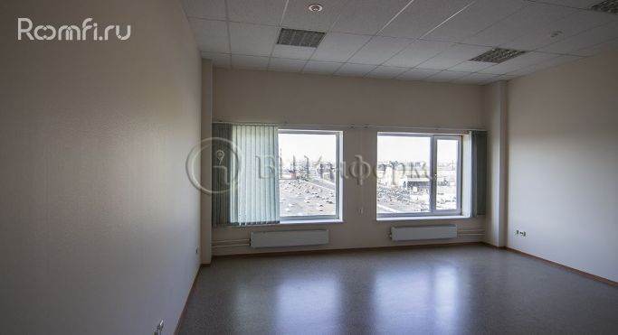 Аренда офиса 87 м², улица Седова - фото 2