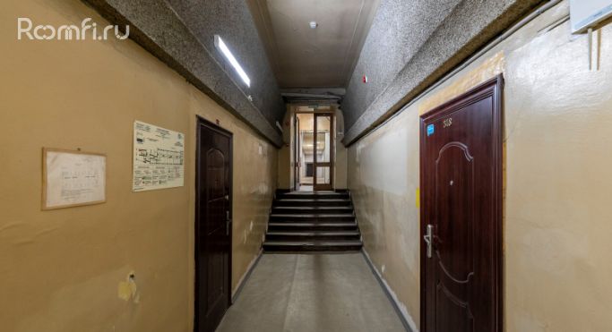 Аренда офиса 31.8 м², Звенигородская улица - фото 3