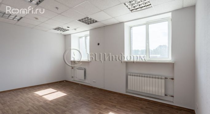 Аренда офиса 19.4 м², набережная Обводного канала - фото 1
