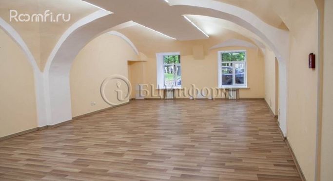 Аренда офиса 247.8 м², набережная реки Фонтанки - фото 2