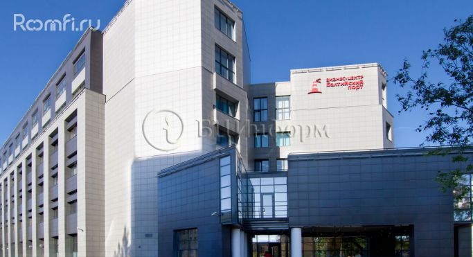 Аренда торгового помещения 94.7 м², улица Маршала Говорова - фото 5