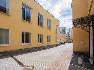 Аренда офиса 18.6 м²