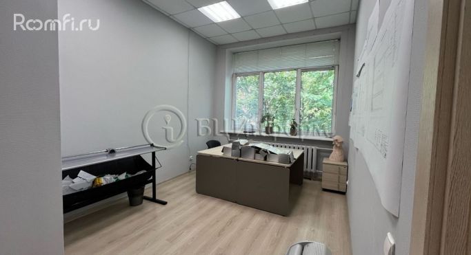 Аренда офиса 133 м², Ленинский проспект - фото 2