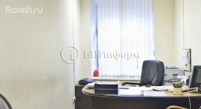 Аренда офиса 26.4 м², Белоостровская улица - фото 3
