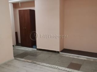 Аренда офиса 18.3 м²