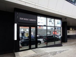 Аренда офиса 39 м2 в бизнес-центре, метро Комендантский Проспект
