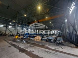 Аренда склада 3300 м²