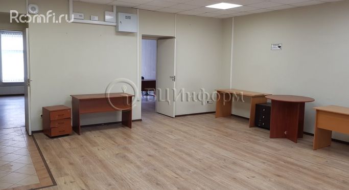 Аренда офиса 64.2 м², Лиговский проспект - фото 3