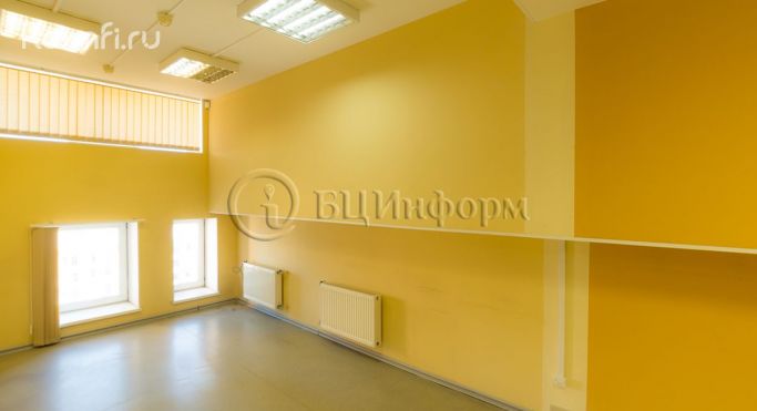Аренда офиса 22.2 м², Московский проспект - фото 3