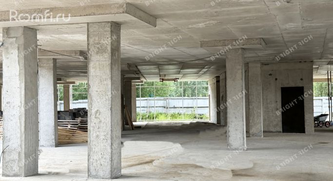 Продажа офиса 115.4 м² - фото 1