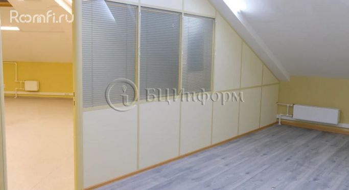 Аренда офиса 197.2 м², набережная реки Мойки - фото 4