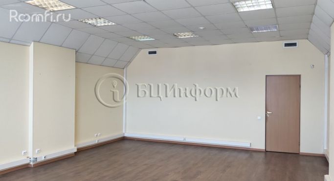 Аренда офиса 54.6 м², набережная Обводного канала - фото 3