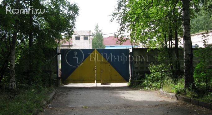 Аренда склада 90 м², Песочная улица - фото 4