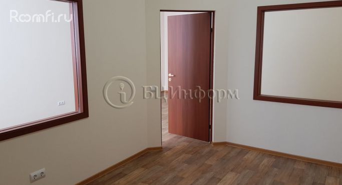 Аренда офиса 45.6 м², Бухарестская улица - фото 4