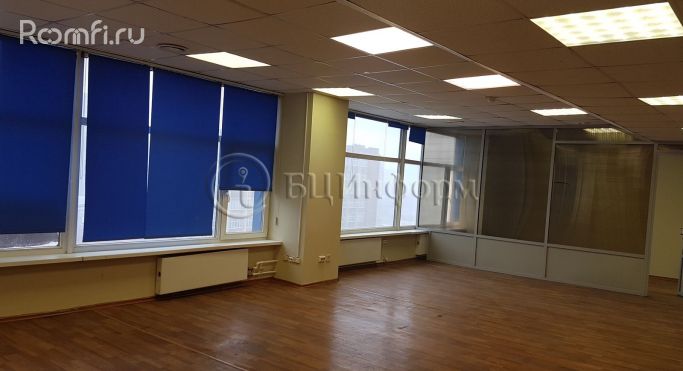 Аренда офиса 72.8 м², Магнитогорская улица - фото 4