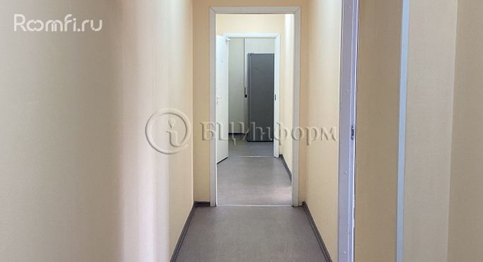 Аренда офиса 130 м², Малая Разночинная улица - фото 2