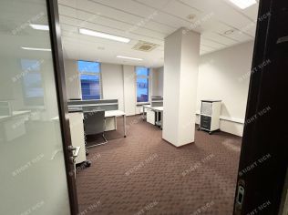 Аренда офиса 153 м²