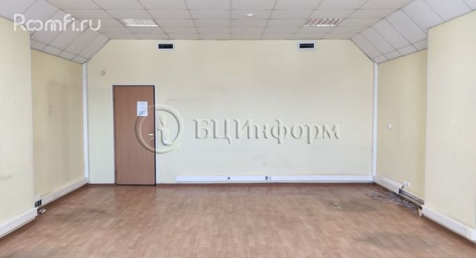 Аренда офиса 54.6 м², набережная Обводного канала - фото 1