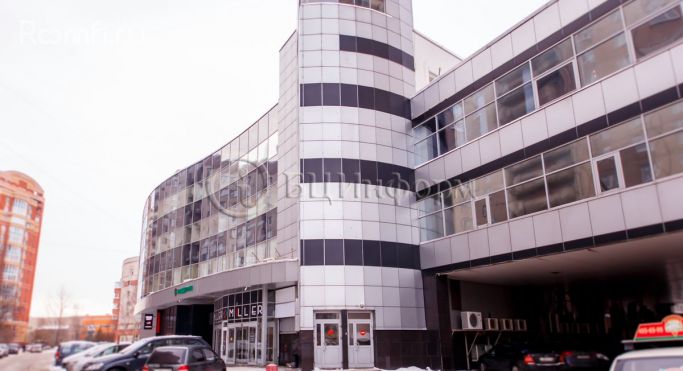 Аренда помещения свободного назначения 885 м², проспект Испытателей - фото 4