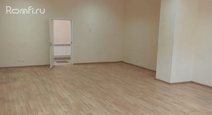 Аренда офиса 159.4 м², Заозёрная улица - фото 2