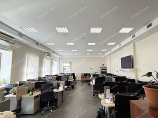 Аренда офиса 155.6 м²