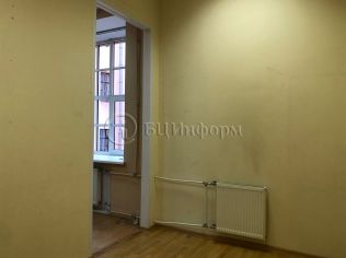 Аренда офиса 24.3 м²