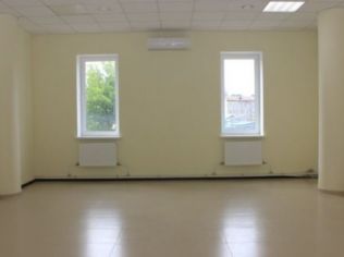 Аренда офиса 60.5 м2 в бизнес-центре, метро Фрунзенская