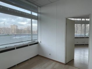 Аренда офиса 53.5 м²