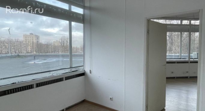 Аренда офиса 53.5 м², площадь Конституции - фото 1