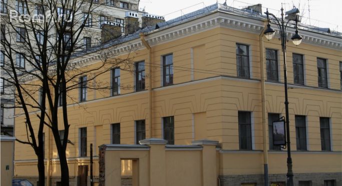 Продажа торгового помещения 125.8 м², Кирочная улица - фото 3