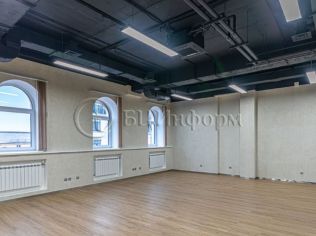 Аренда офиса 1350 м²
