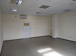 Аренда офиса 45.6 м²