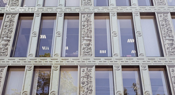 Офисное здание «Лангензипен» - фото 3
