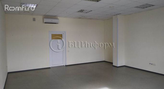 Аренда офиса 45.6 м², улица Маршала Говорова - фото 1