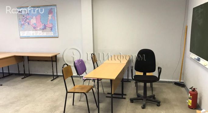 Аренда офиса 16 м², 8-я линия Васильевского острова - фото 2