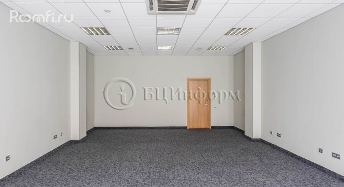 Аренда офиса 67 м², Свердловская набережная - фото 1