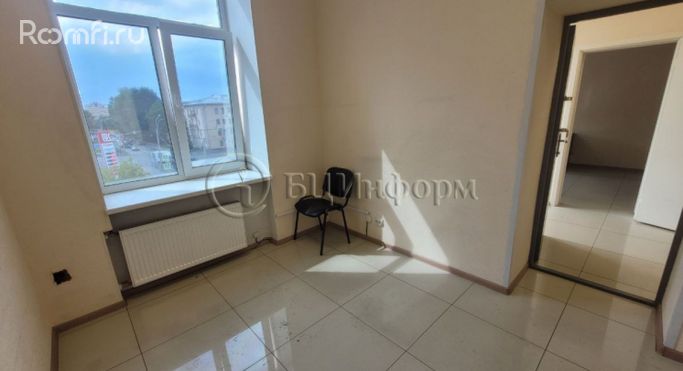 Аренда офиса 79.4 м², улица Швецова - фото 2