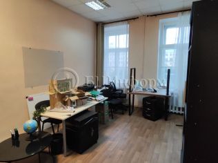 Аренда офиса 26.3 м²