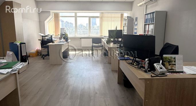 Аренда офиса 66.8 м², Краснопутиловская улица - фото 2