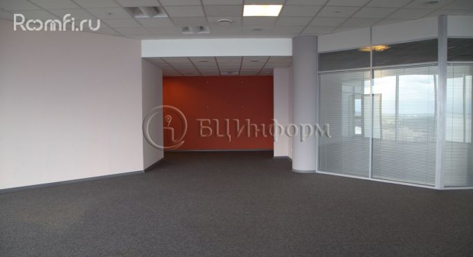 Аренда офиса 2733.9 м², улица Савушкина - фото 5