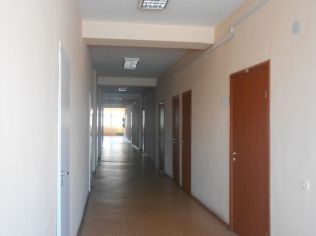 Аренда офиса 19.7 м2 в многофункциональном комплексе