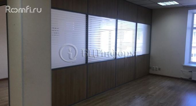 Аренда офиса 112.9 м², Воронежская улица - фото 1