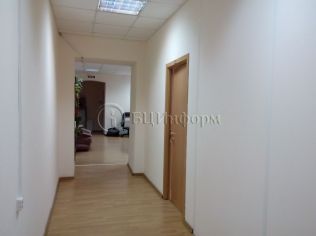 Аренда офиса 159.3 м²